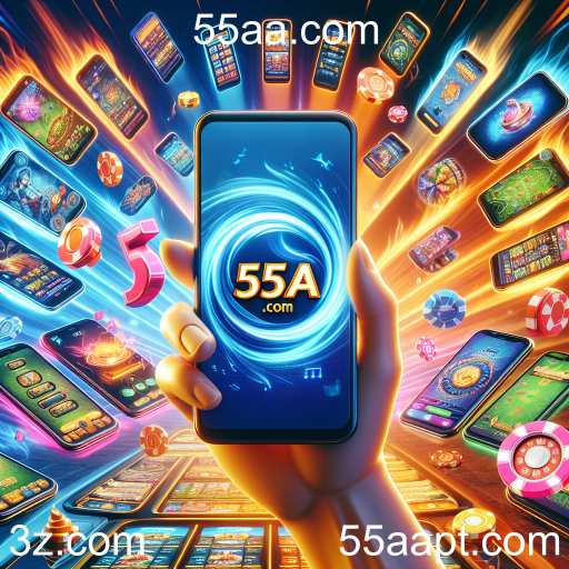 A Revolução dos Jogos Móveis: Entretenimento na Palma da Mão